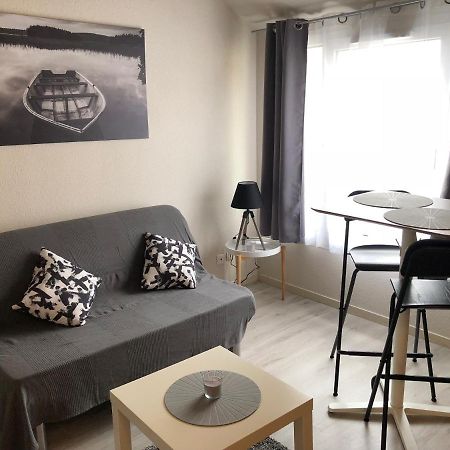Sphinx Residences - Les Doges / Le Rialto カーン エクステリア 写真