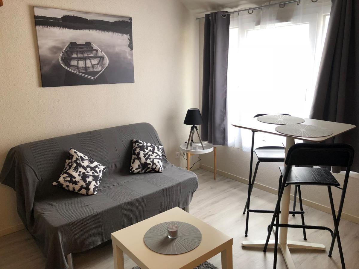 Sphinx Residences - Les Doges / Le Rialto カーン エクステリア 写真