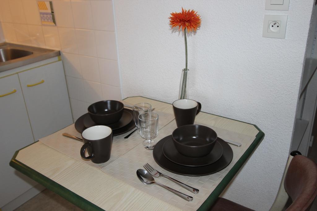 Sphinx Residences - Les Doges / Le Rialto カーン 部屋 写真