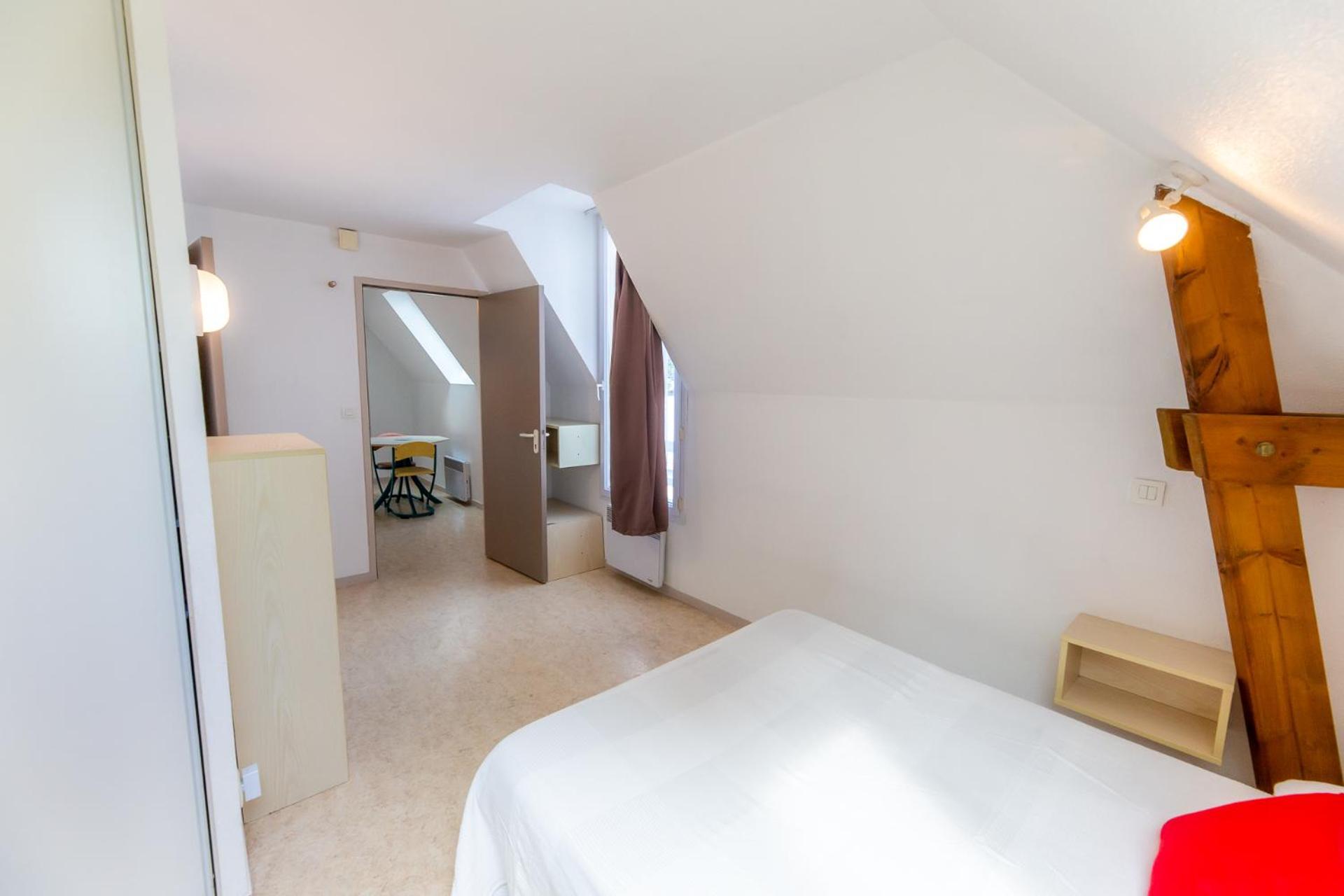 Sphinx Residences - Les Doges / Le Rialto カーン エクステリア 写真