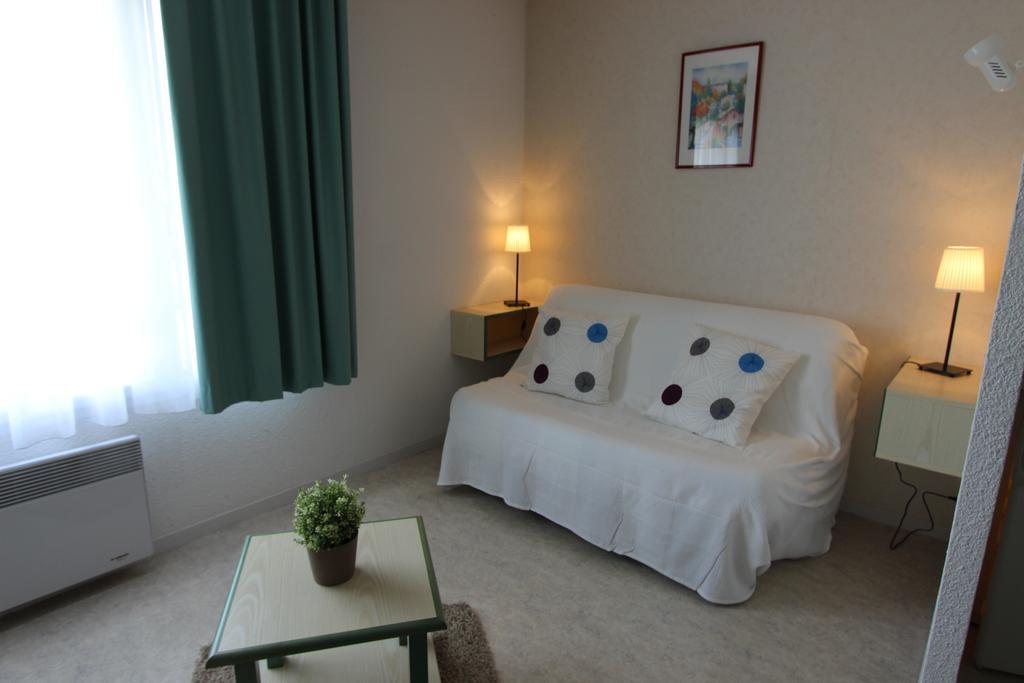 Sphinx Residences - Les Doges / Le Rialto カーン 部屋 写真