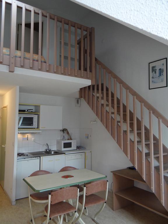 Sphinx Residences - Les Doges / Le Rialto カーン 部屋 写真