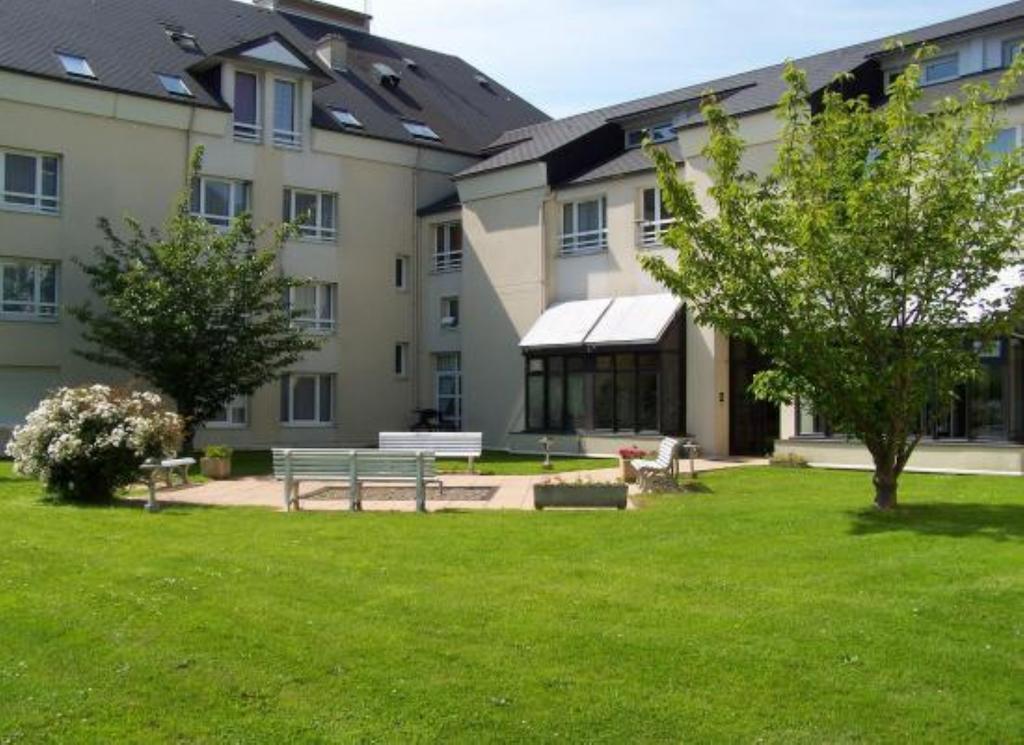 Sphinx Residences - Les Doges / Le Rialto カーン 部屋 写真